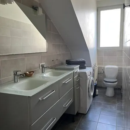 Duplex De Charme En Centre Ville Avec Terrasse Brive-la-Gaillarde Exterior foto
